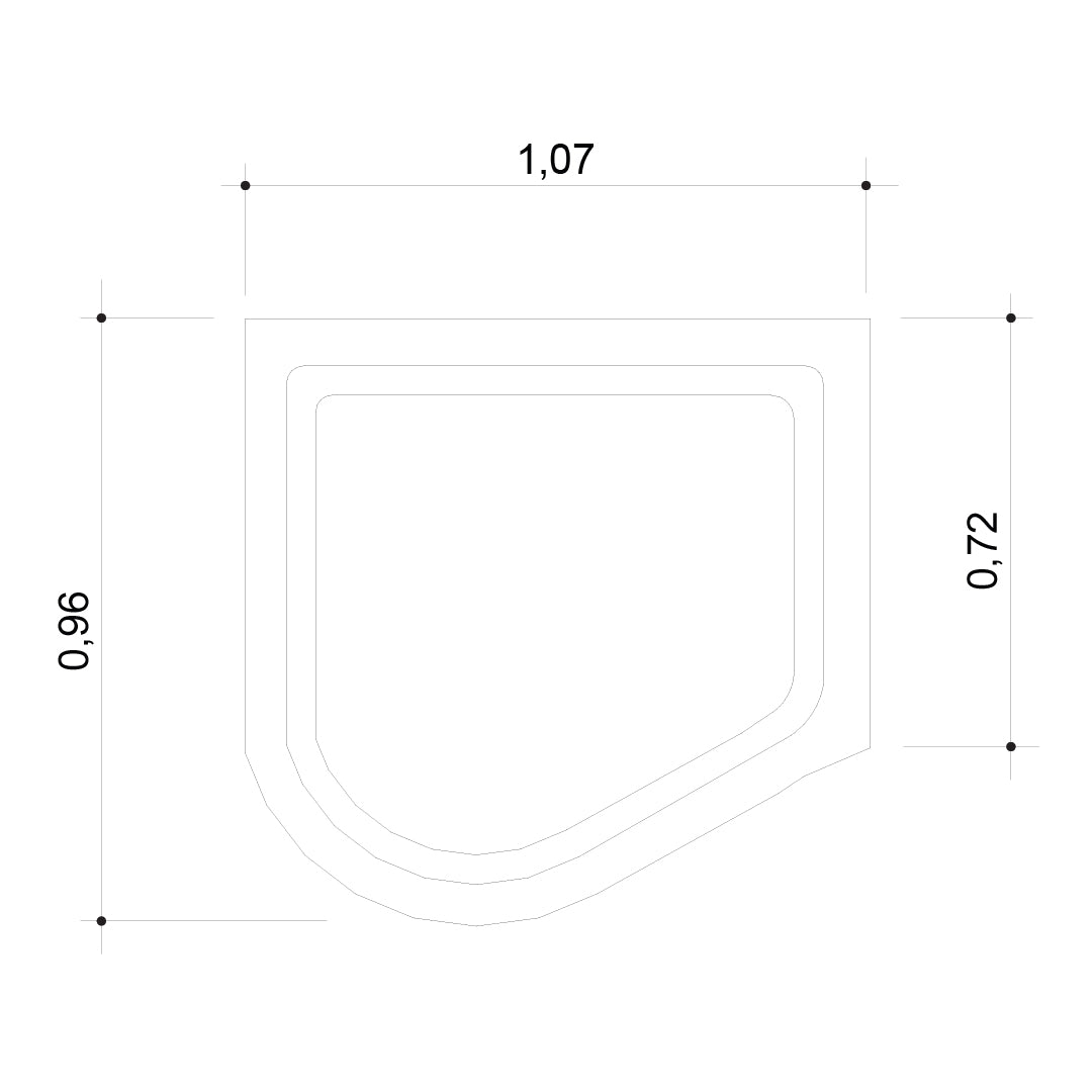 Casa de máquinas Grande