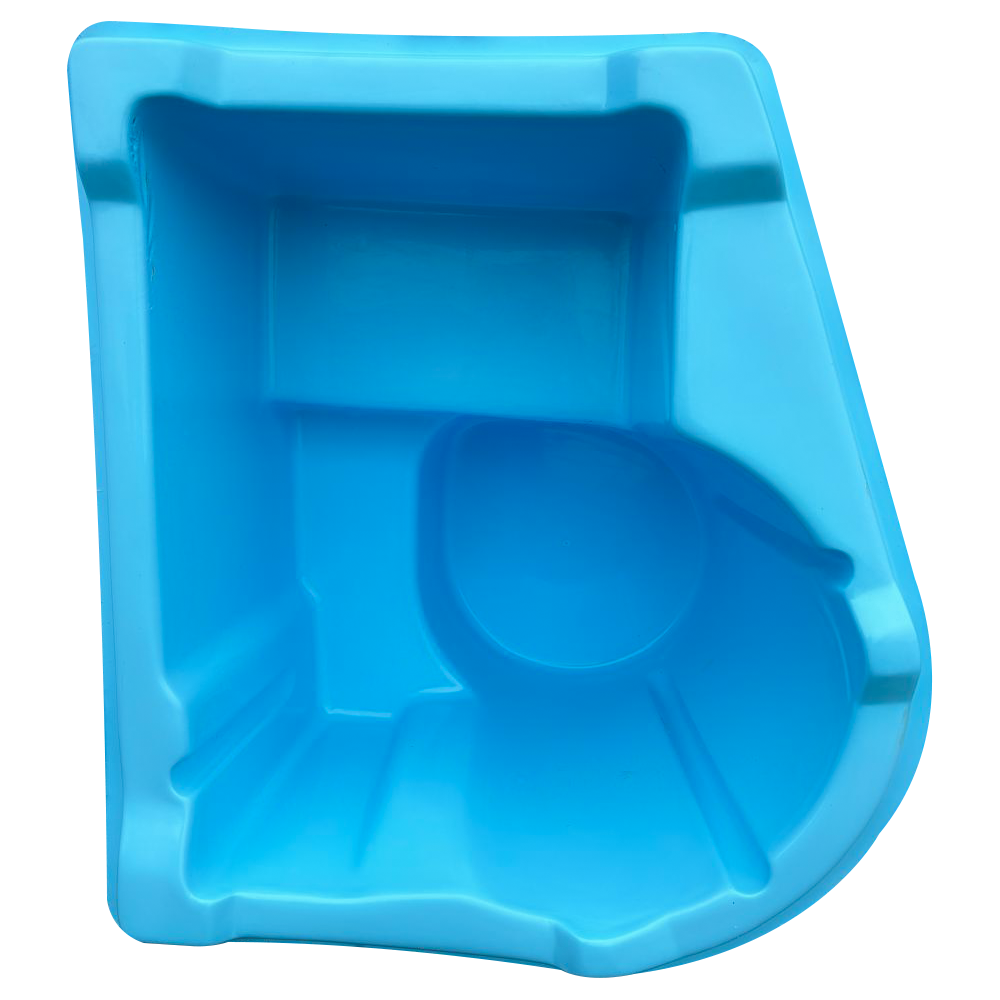 Casa de máquinas Grande