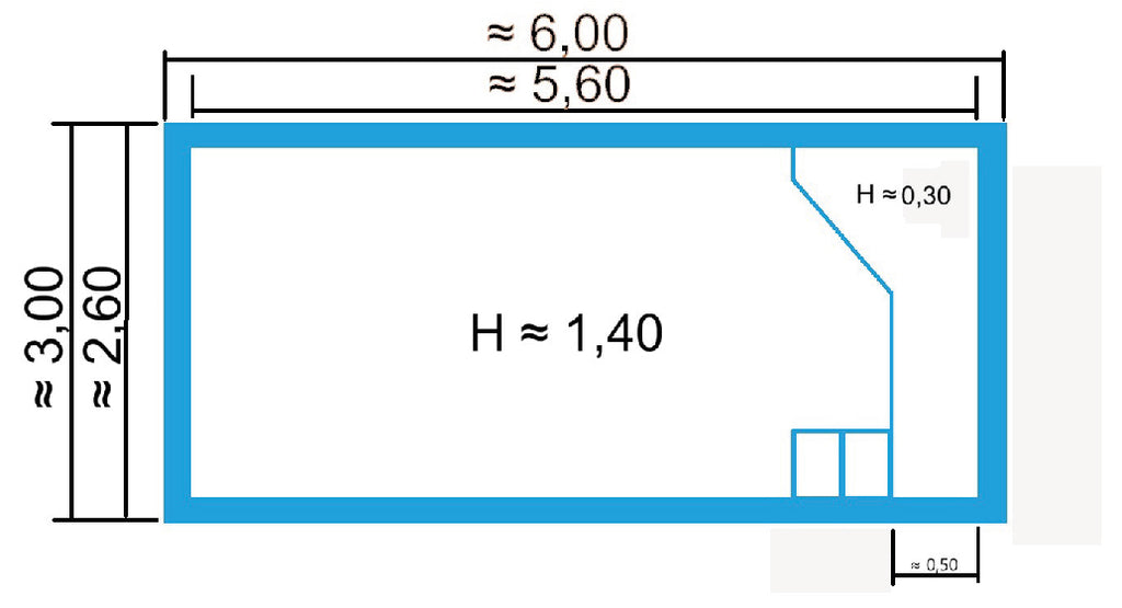 Casco Three Horizonte
