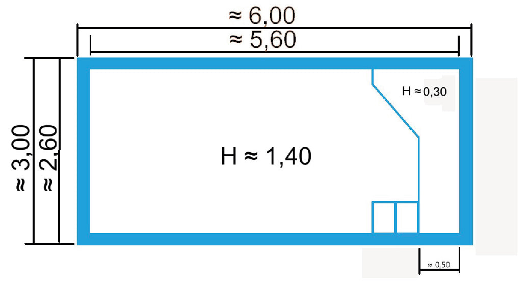 Casco Three Horizonte